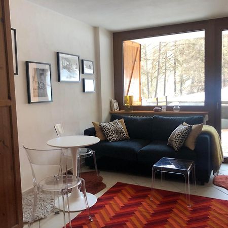 Apartament Etra Close To Piste Sauze D'Oulx Exterior photo