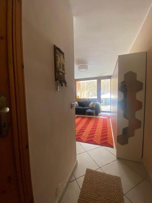 Apartament Etra Close To Piste Sauze D'Oulx Exterior photo