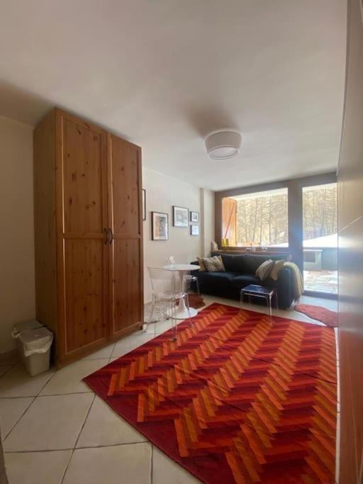 Apartament Etra Close To Piste Sauze D'Oulx Exterior photo